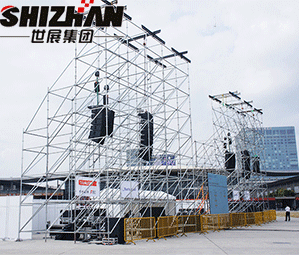 花季传媒在线观看为何成舞台首选？搭建便捷，承重超强